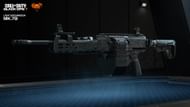 The MK.78 Light Machine Gun in Black Ops 7 (Image via Activision)